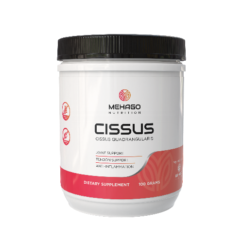 Cissus Powder