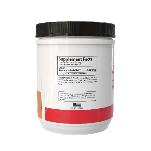 Cissus Powder