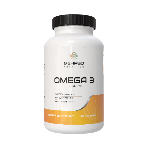 Omega 3