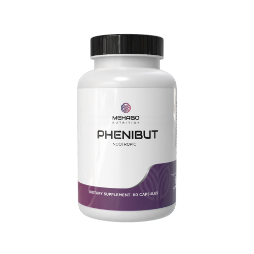 Phenibut